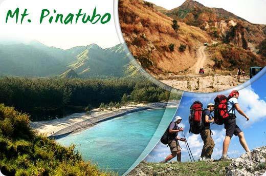 pinatubo